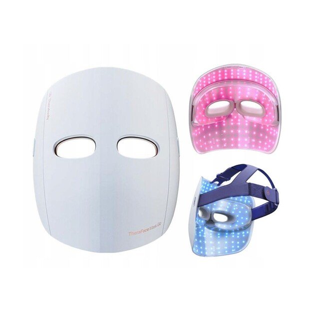 THERABODY TheraFace Mask Glo