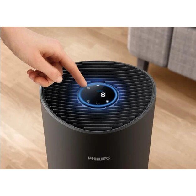 PHILIPS AC1715/11 1