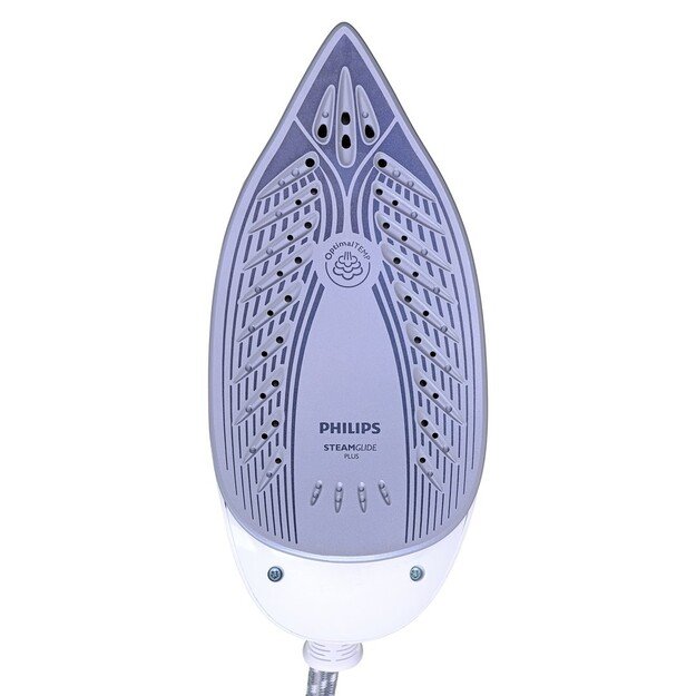 Philips GC7933/30 steam ironing station 0.0015 L SteamGlide Plus soleplate Violet 1