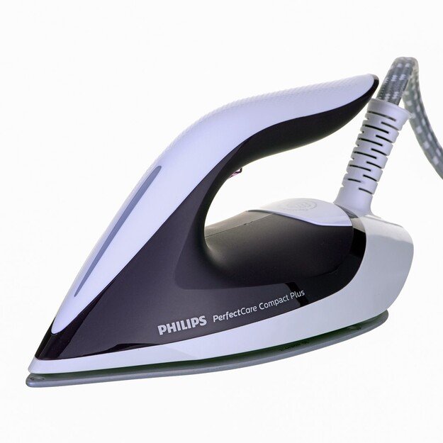 Philips GC7933/30 steam ironing station 0.0015 L SteamGlide Plus soleplate Violet 4