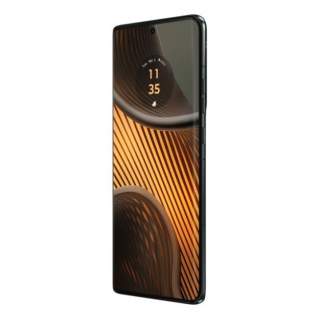 Smartfon Motorola Edge 50 Ultra 5G 16/1024GB Forest Grey 3