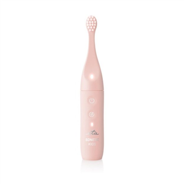 ETA Electric Toothbrush | Sonetic Kids ETA171090000 | Rechargeable | For kids | Number of brush heads included 2 | Number of tee