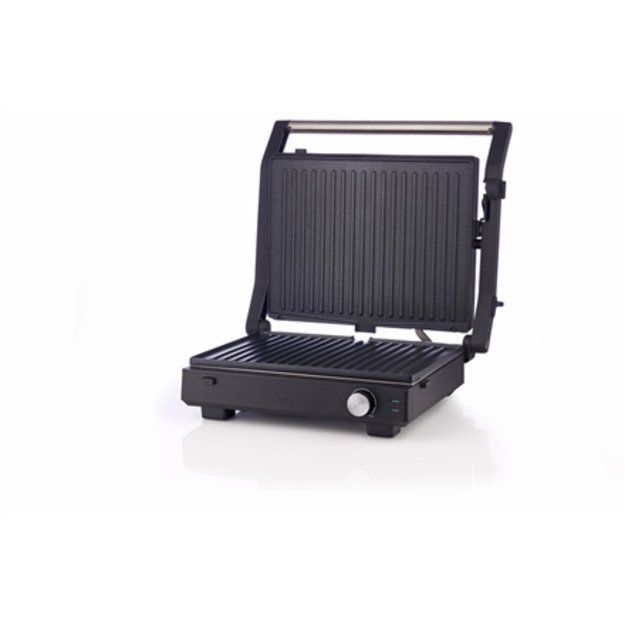 Gorenje Multifunctional Grill | GCG2000M | Grill | Black 4