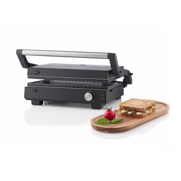 Gorenje Multifunctional Grill | GCG2000M | Grill | Black 3