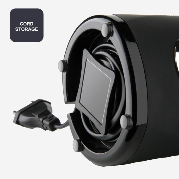 Coffee grinder Black+Decker BXCG152E 3