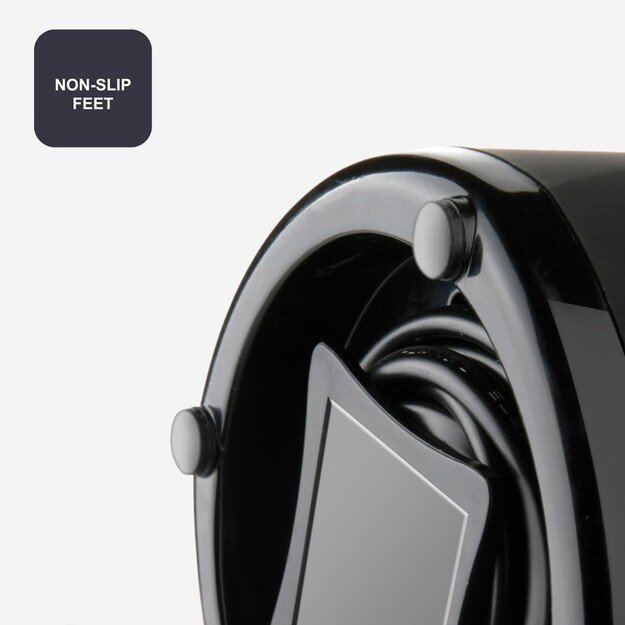 Coffee grinder Black+Decker BXCG152E 2