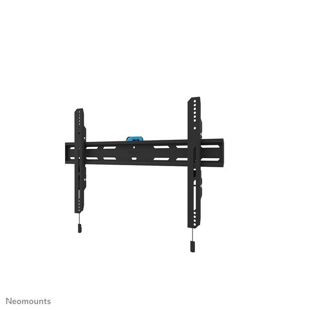 Neomounts Wall mount | WL30S-850BL16 TV mount | Micro adjustment | 42-86   | Maximum weight (capacity) 60 kg | Black