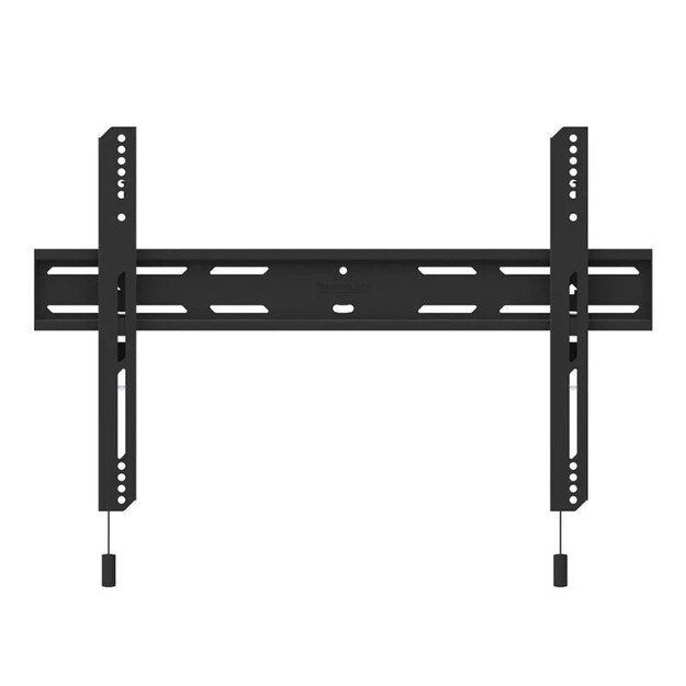 Neomounts Wall mount | WL30S-850BL16 TV mount | Micro adjustment | 42-86   | Maximum weight (capacity) 60 kg | Black 1