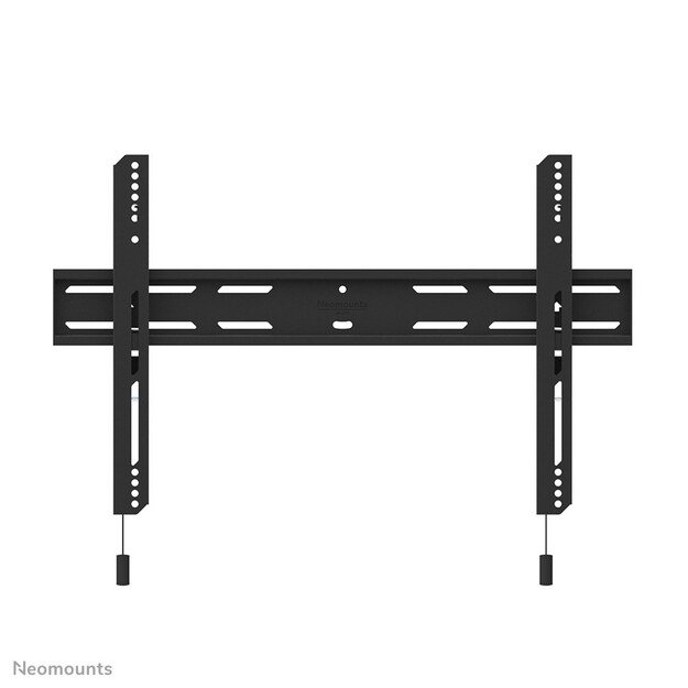 Neomounts Wall mount | WL30S-850BL16 TV mount | Micro adjustment | 42-86   | Maximum weight (capacity) 60 kg | Black 19