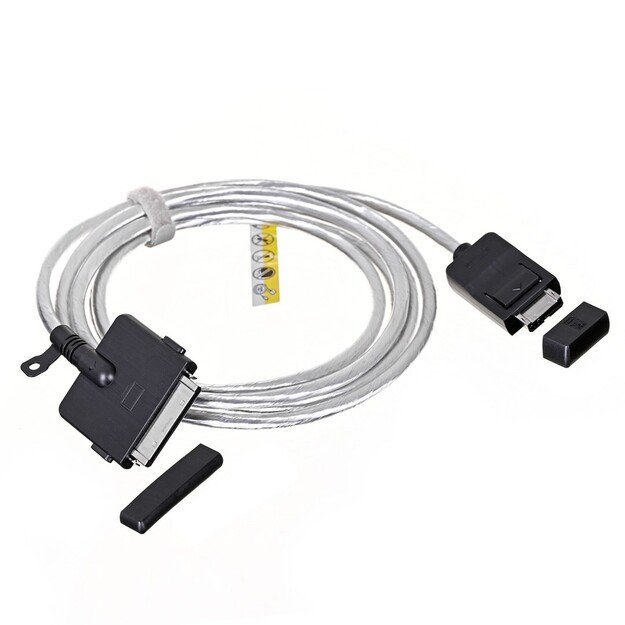 Samsung QE65QN990FT 165.1 cm (65 ) 8K Ultra HD Smart TV Wi-Fi Black 1