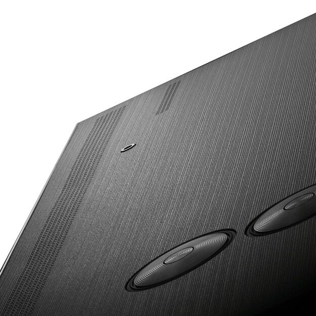 Samsung QE65QN990FT 165.1 cm (65 ) 8K Ultra HD Smart TV Wi-Fi Black 8