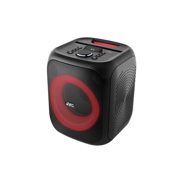 Party Speaker JVC XS-EP314B, czarny 4