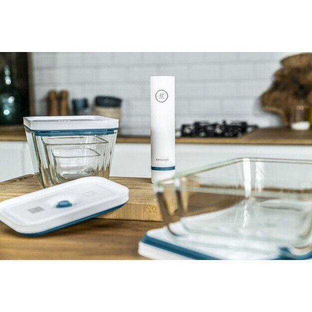 ZWILLING 36815-014-0 vacuum sealer Blue 5