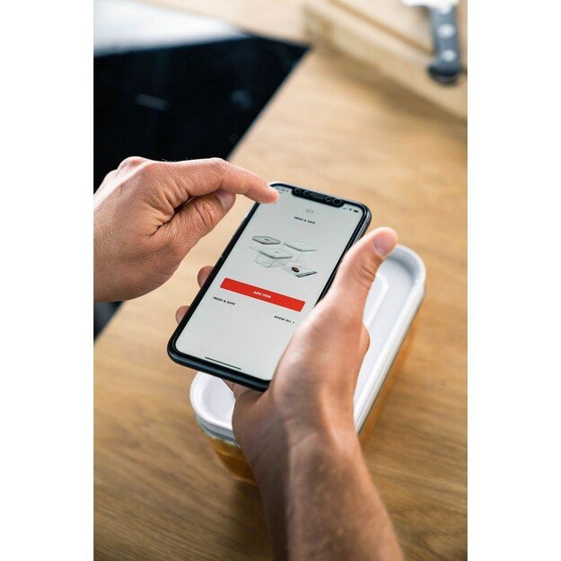 ZWILLING 36815-014-0 vacuum sealer Blue 13