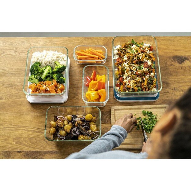 ZWILLING 36815-014-0 vacuum sealer Blue 12