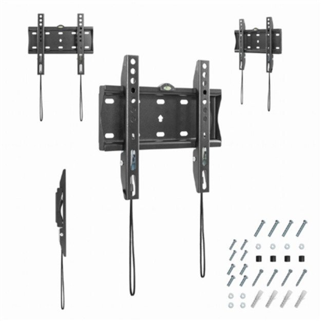GEMBIRD WM-42F-01 TV wall mount fixed 23-42inch 1