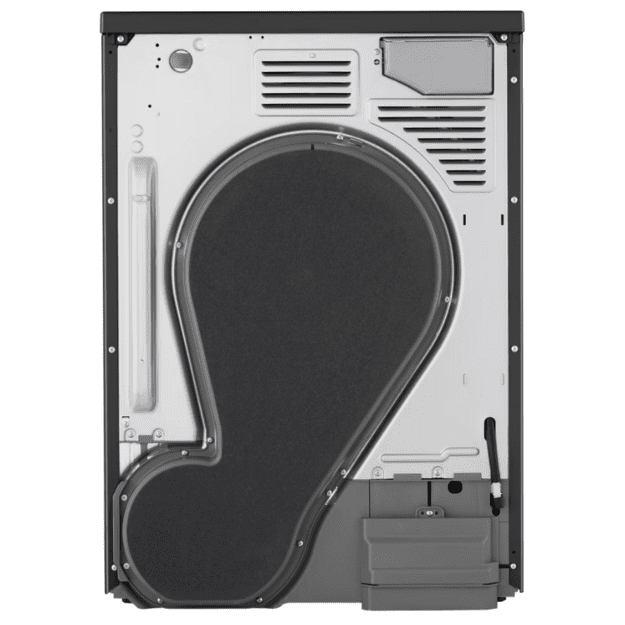 Džiovyklė LG RHX7010TBB