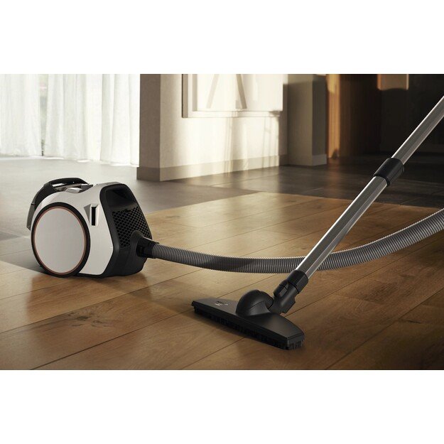 MIELE CX1 Boost perketo baltas 11602400 5