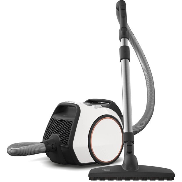 MIELE CX1 Boost perketo baltas 11602400 1