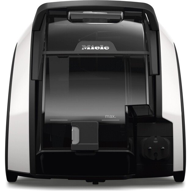 MIELE CX1 Boost perketo baltas 11602400 3