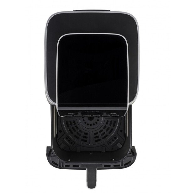 Ninja AF180EU fryer Single 6.2 L 2000 W Hot air fryer Black 2