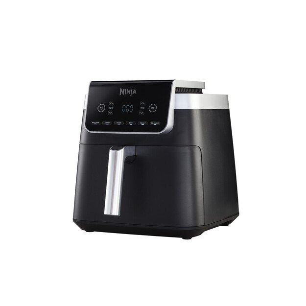 Ninja AF180EU fryer Single 6.2 L 2000 W Hot air fryer Black 4