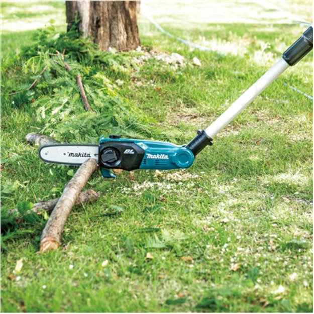 Makita | Cordless telescopic pole saw | DUA200Z 1