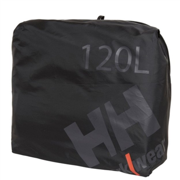 Helly Hansen | Duffel Bag | 120 L | Black 4