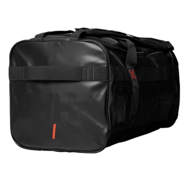 Helly Hansen | Duffel Bag | 120 L | Black 2