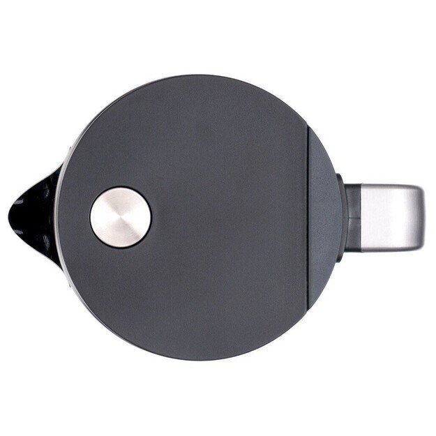 Kohersen Modern Matt electric kettle A451 black 9