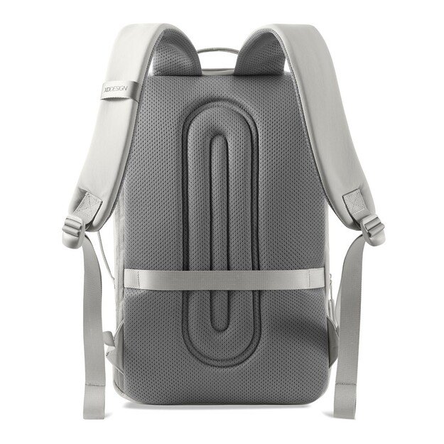 XD DESIGN Air Backpack GREY P706.3219 11