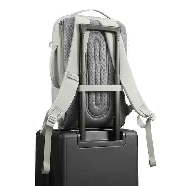 XD DESIGN Air Backpack GREY P706.3219 1