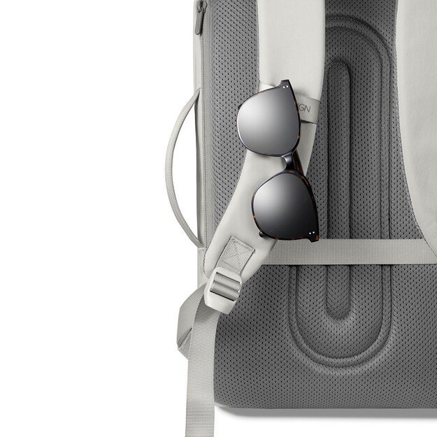 XD DESIGN Air Backpack GREY P706.3219 2