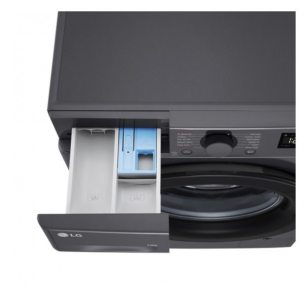 LG F4WR510SBM