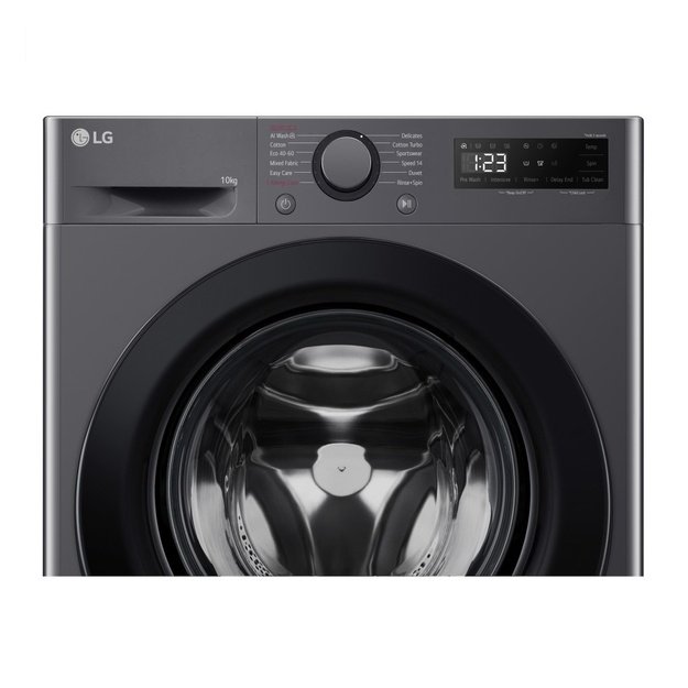 LG F4WR510SBM