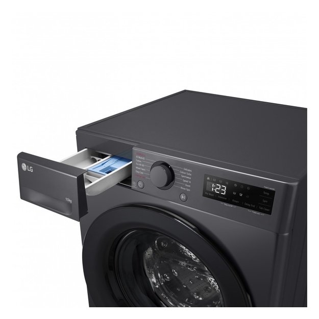 LG F4WR510SBM