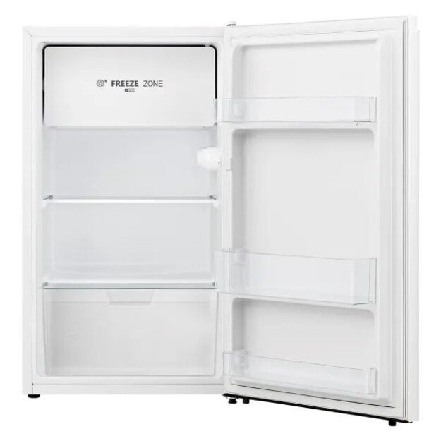 MPM-81-CJH-23/E - Refrigerator-freezer, white 1