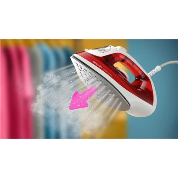 Philips Steam Iron | DST2010 3