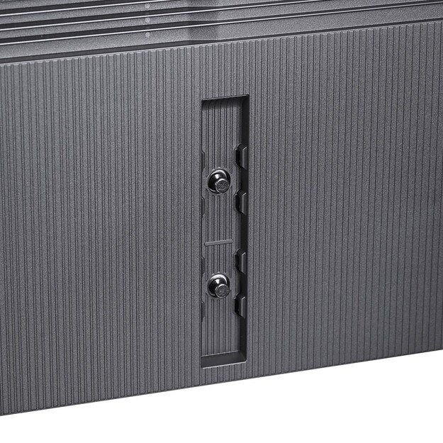 Samsung Q8F QE43Q8FAAU 109.2 cm (43 ) 4K Ultra HD Smart TV Wi-Fi Grey, Titanium 13