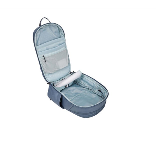 Thule | TATB-128 Aion | Travel Backpack 28L | Backpack | Dark Slate | Waterproof 3