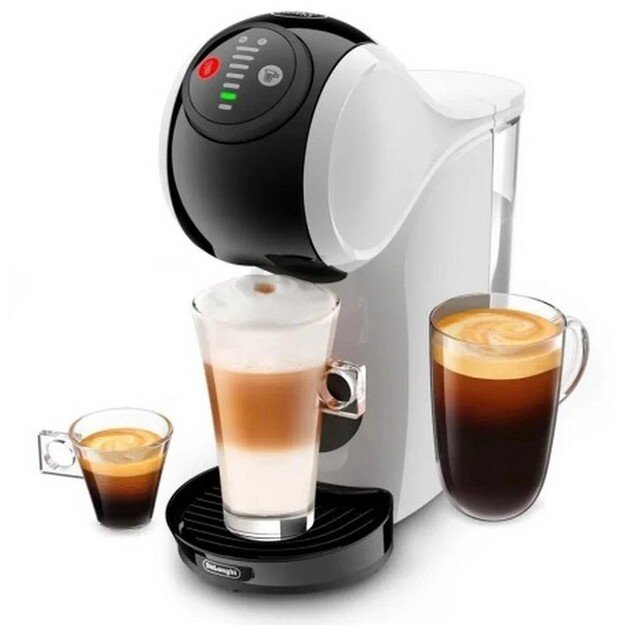 DELONGHI Dolce Gusto EDG226.W, baltas