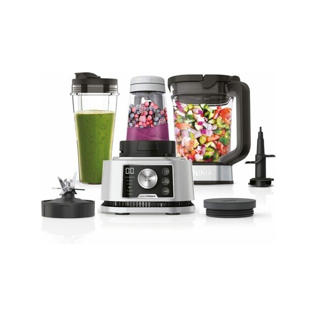 NINJA CB350EU, sidabro 1