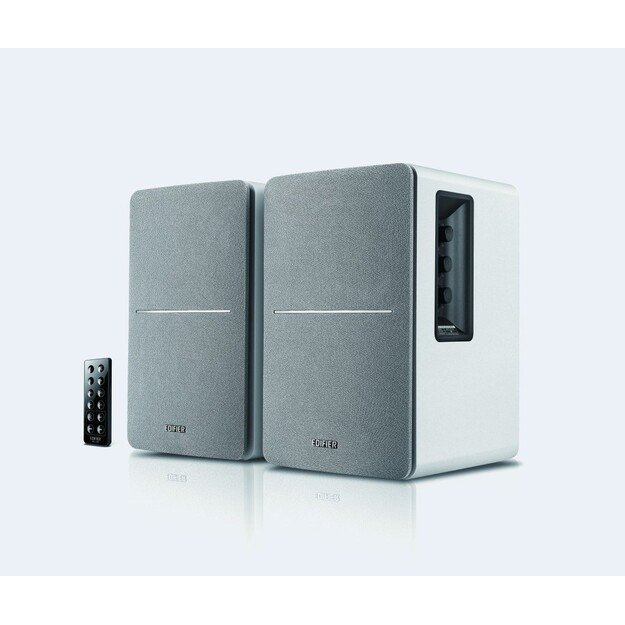 Edifier Studio R1280DB - 2.0 Bluetooth Speaker System - White