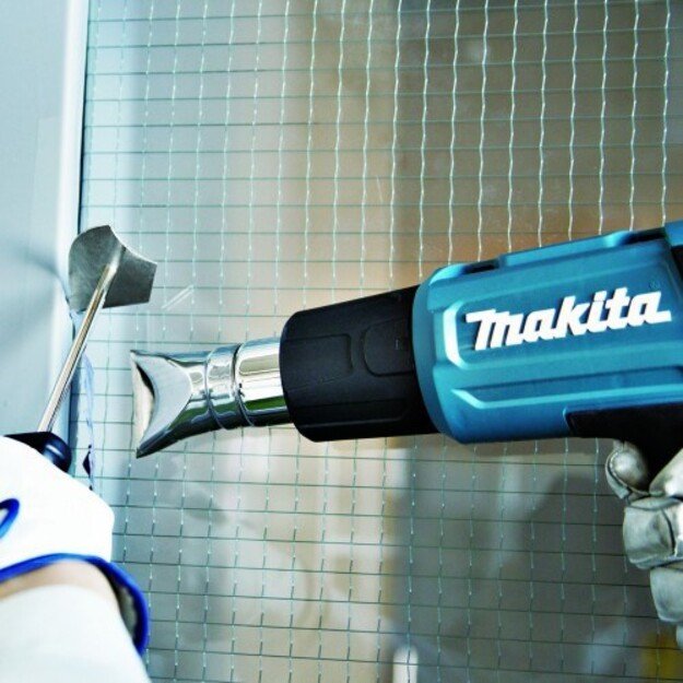 Makita 500&deg; Heat Gun 2