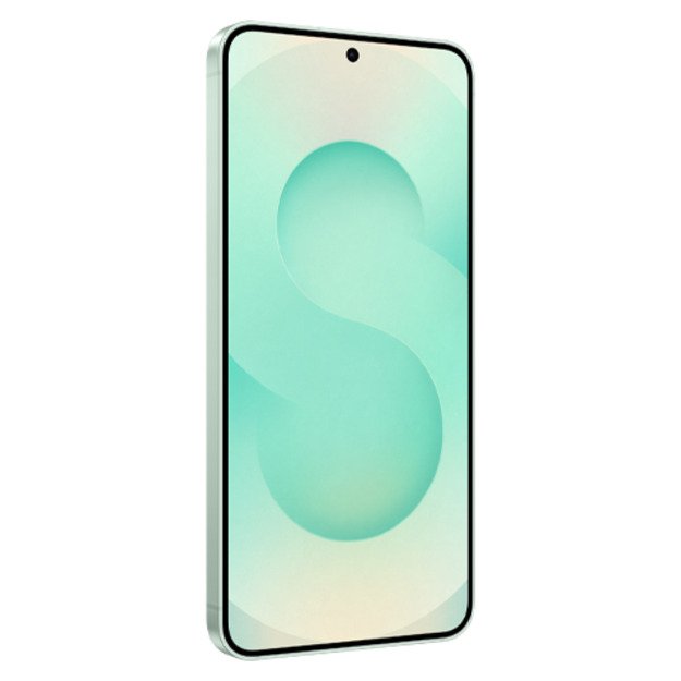 Samsung Galaxy S25 15.8 cm (6.2 ) Dual SIM Android 15 5G USB Type-C 12 GB 256 GB 4000 mAh Mint colour 2