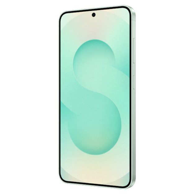 Samsung Galaxy S25 15.8 cm (6.2 ) Dual SIM Android 15 5G USB Type-C 12 GB 256 GB 4000 mAh Mint colour 3