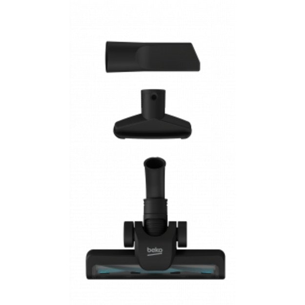 Vacuum cleaner BEKO VCC44821AB 1