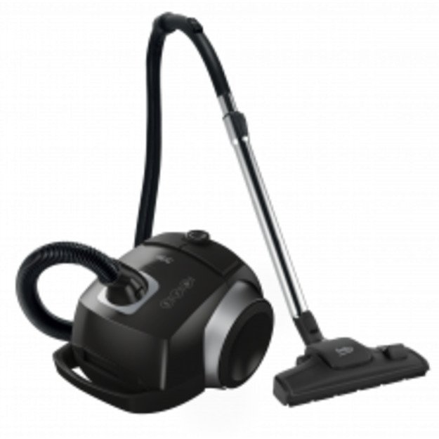 Vacuum cleaner BEKO VCC44821AB 4