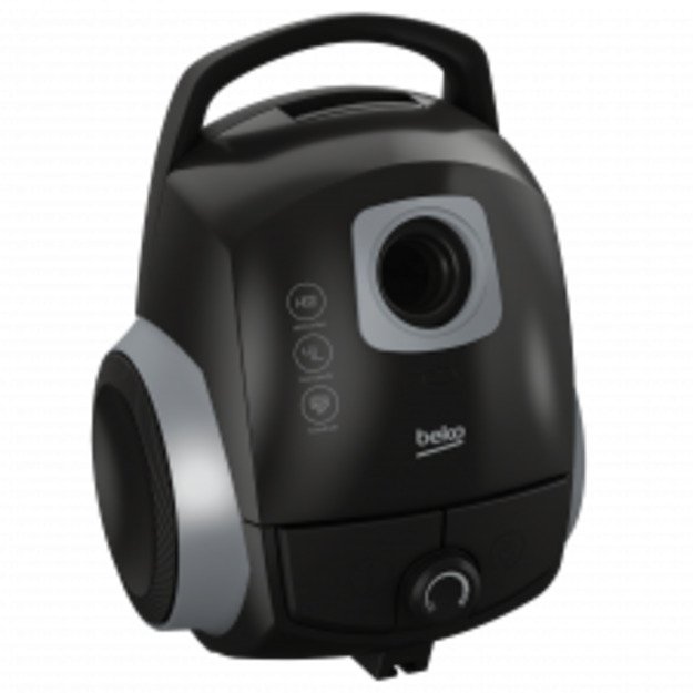 Vacuum cleaner BEKO VCC44821AB 2
