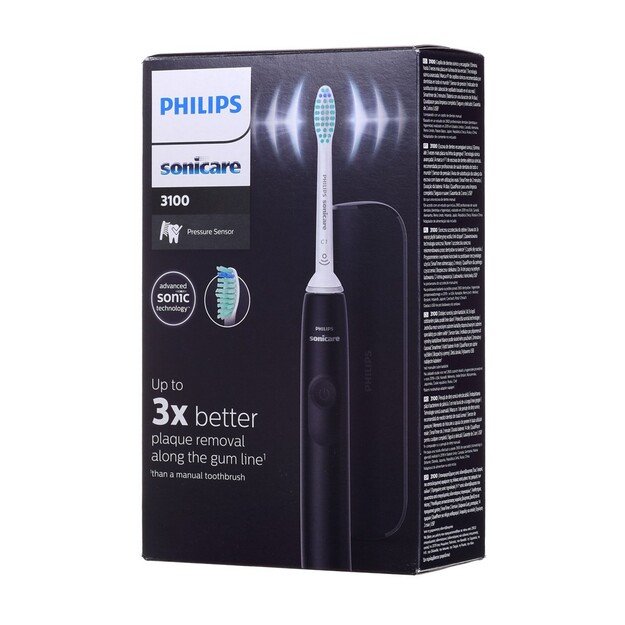 Philips | Electric Toothbrush | HX3673 5